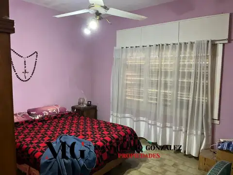 Casa en Venta 50 años