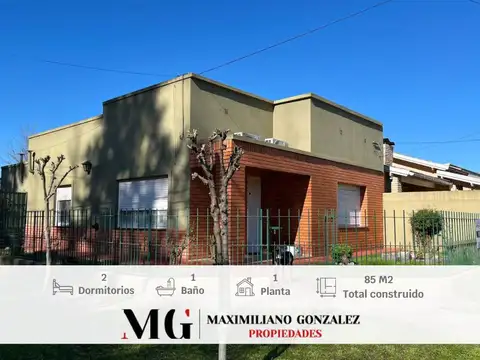 Casa venta Vicente Casares Cañuelas