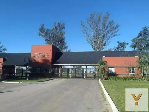 El Ensueño