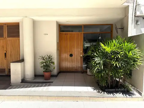 Semipiso para actualizar! - 152m2 totales