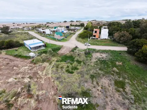Terreno en Venta en Balneario Sauce Grande, USD 26.000