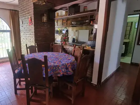 Quinta en Venta de 5 dormitorios