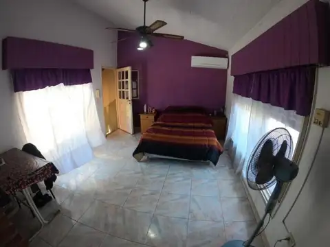 Casa en Venta en San Justo, USD 85.000