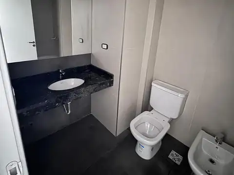 Departamento en Alquiler A Estrenar