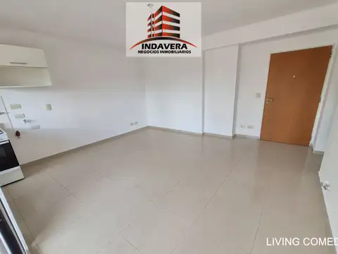 Avenida San Martín 2400, Piso 3