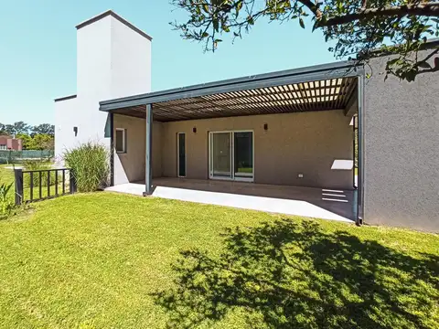 Azahares del Parana - Barrio Horizonte 'Lote 06