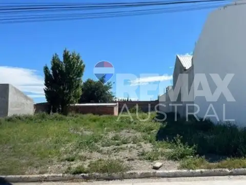 TERRENO 500M2 EN SARMIENTO