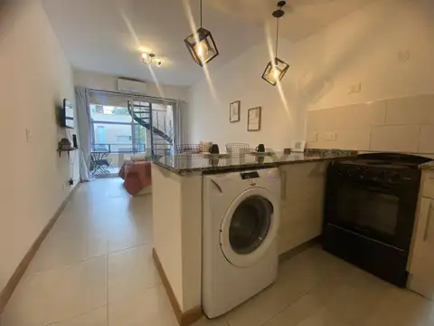 DEPARTAMENTO MONOAMBIENTE A LA VENTA EN RANDOM CANNING