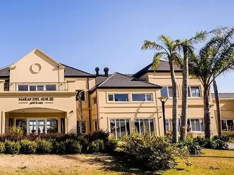 LOTE VENTA HARAS DEL SUR III BRANDSEN