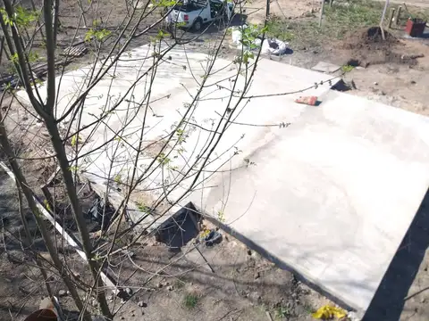 Terreno en Venta en General Rodríguez, Partido de General Rodríguez