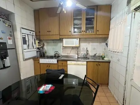 Depto Tipo Casa en Venta en Ciudadela, USD 85.000