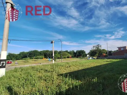 Terreno en venta - Barrio Rosedal Anexo