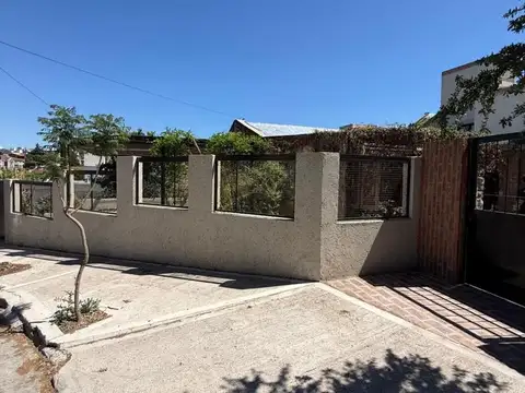 Villa Suiza, Villa Carlos Paz