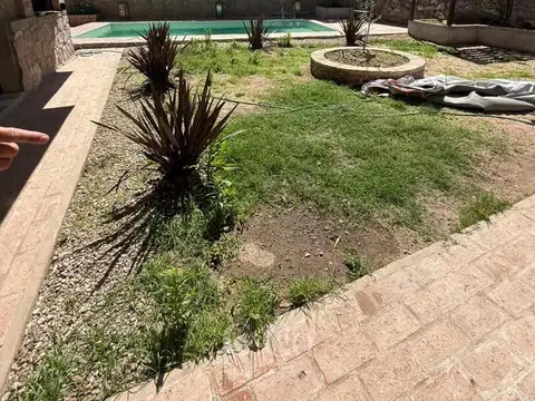 Casa en Venta 20 años