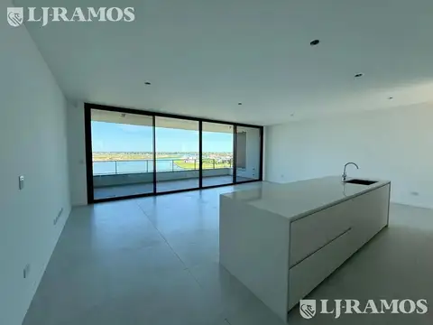 Departamento en Alquiler A Estrenar