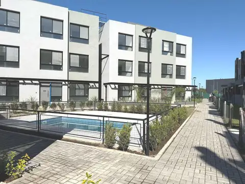 Venta de Departamentos 4 ambientes en Town Kiri Nordelta, Tigre