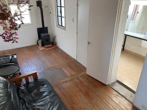 Depto Tipo Casa en Venta de 2 dormitorios