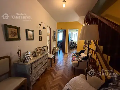 Martín J. Haedo al 1000