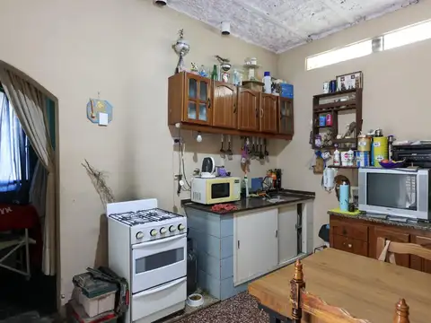 Venta Casa   Local en Barrio Industrial