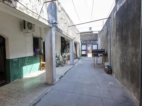 Casa en Venta en Barrio Industrial, USD 41.000