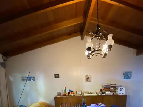 Casa en Venta 50 años