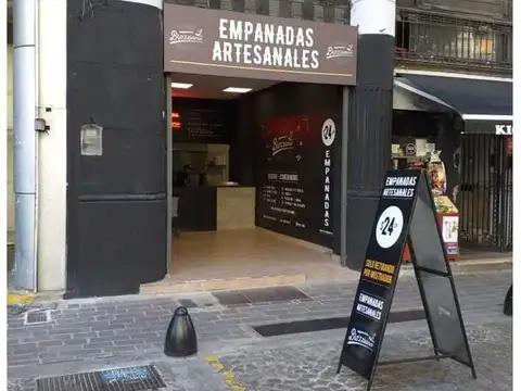LOCAL EN VENTA