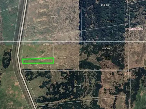 Campo en  Ruta11 KM356