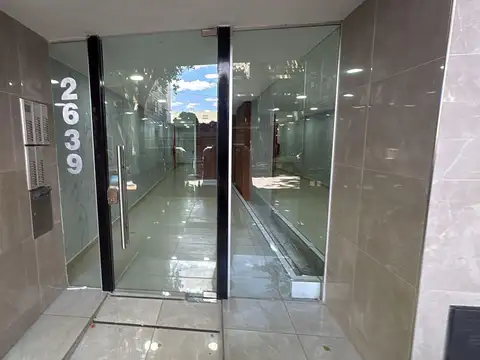 Yerbal 2600. Entre Bolivia y Condarco