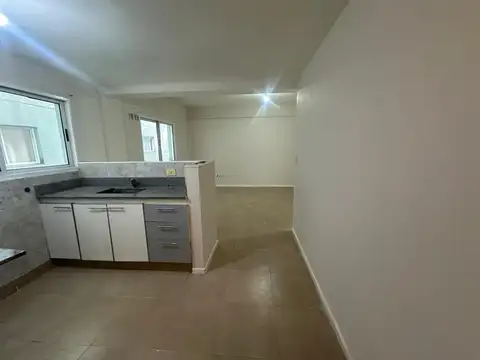 Departamento en Venta en Flores, USD 63.900