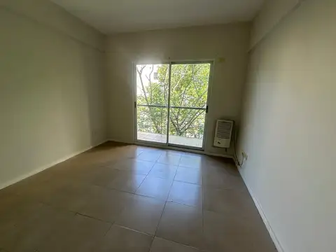 Yerbal 2600 Departamento 2 Ambientes Con Balcón Flores