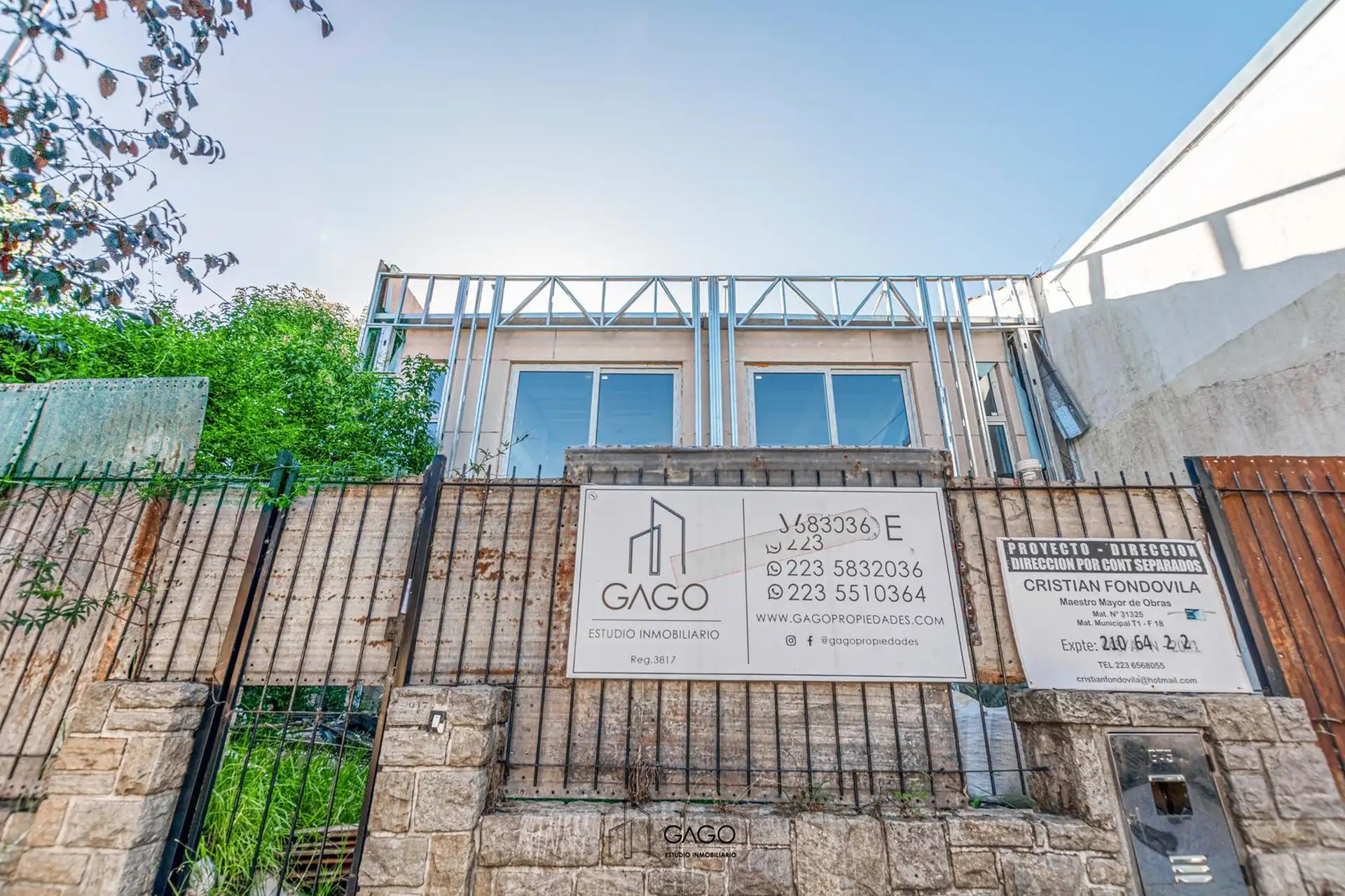 Duplex 4 amb Stella Maris a estrenar