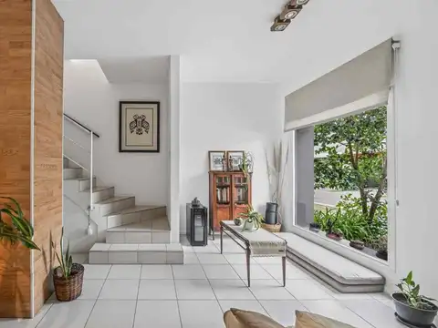 Depto Tipo Casa en Venta de 4 ambientes