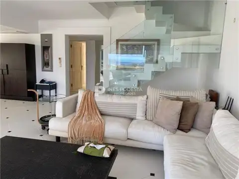 Departamento 5 ambientes con 4 baños