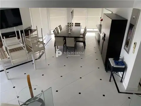 DEPARTAMENTO 4 DORMITORIOS - BRAVA, PUNTA DEL ESTE