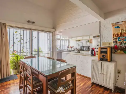 Casa en Venta en La Blanqueada , USD 340.000