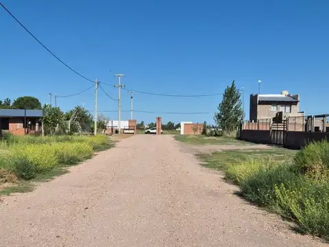 Terreno en Venta en Las Paredes, USD 18.900