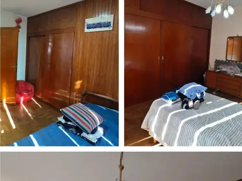 Casa - Microcentro