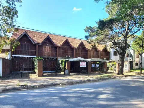 Venta de triplex en San Bernardo