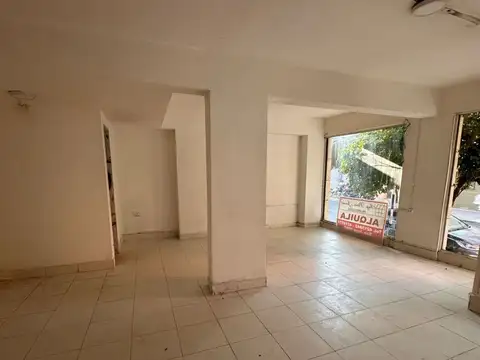 Local en Alquiler en Barrio Sur, $ 550.000