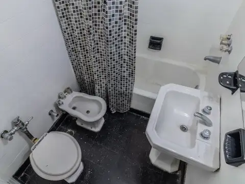Departamento en Venta en Palermo, USD 95.000