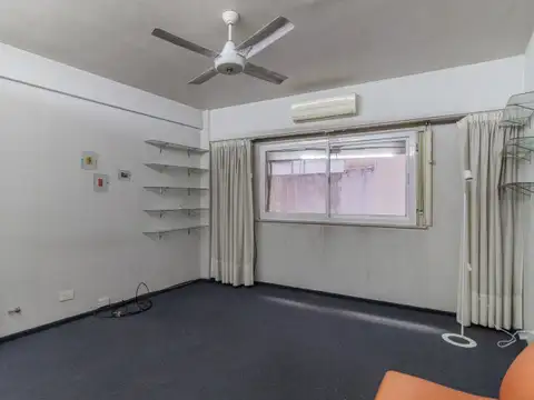 General Güemes 3700, Piso 1