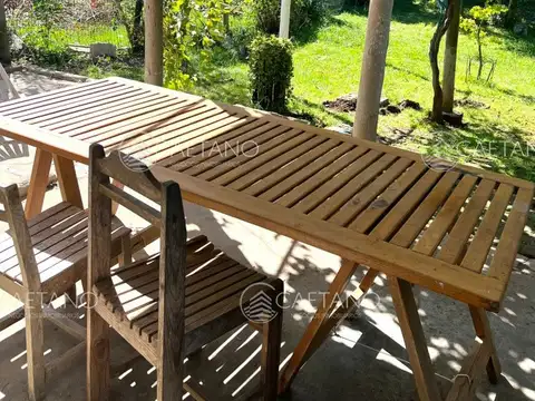 Casa en Alquiler Temporal 2025 años