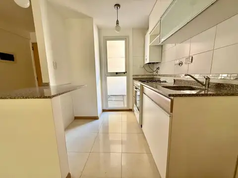 Departamento en Alquiler en Caballito, USD 500