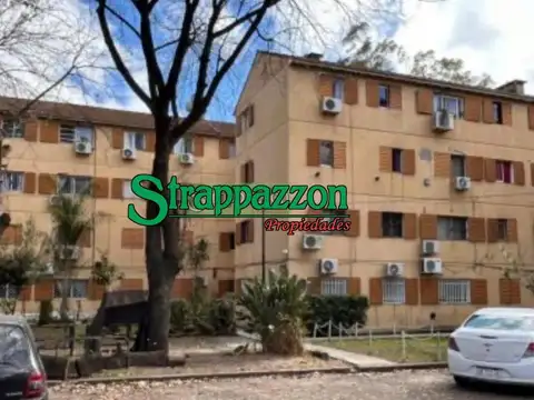 Departamento En Alquiler Ciudad Evita, Barrio Villa Rossi