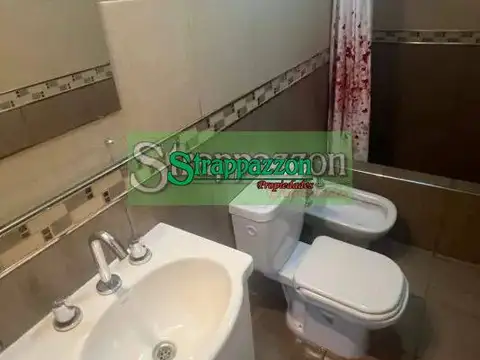 Departamento en Alquiler A Estrenar