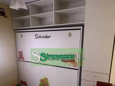 Departamento en Alquiler de 3 ambientes