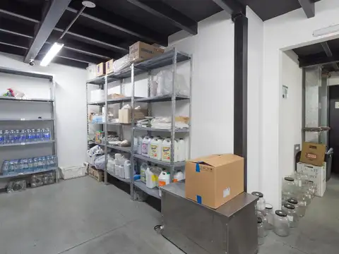 Pasaje Echeverria al 1600