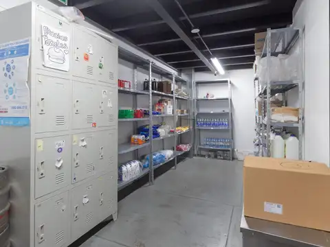 Fondo Comercio en Venta en Belgrano, USD 99.000