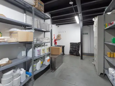 Fondo Comercio en Venta 2 años