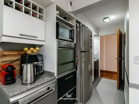 Departamento en Venta 20 años